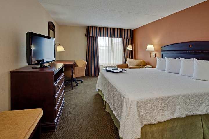 Comfort Inn & Suites Somerset - New Brunswick Δωμάτιο φωτογραφία